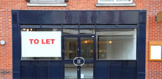 BRC Vacancy rates LDC