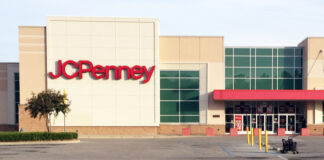 JC Penny files for Chapter 11 bankruptcy