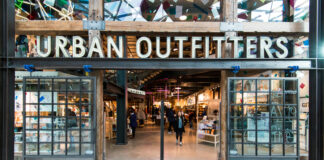 Urban Outfitters announces the launch of its resale platform Nuuly Thrift this autumn, allowing customers to buy or sell used clothing.