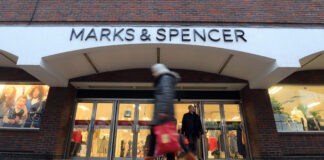 M&S adds 25 clothing outlets to store reopening plans