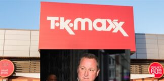 Mike Ashley reaches settlement in TK Maxx brand name dispute