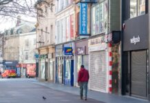 BRC warns “challenge is not over” as UK retail prepares to exit lockdown Retail bosses warn "challenge is not over" as sector prepares to exit lockdown