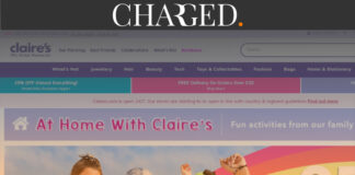 Claire’s customers may have had their card payment details stolen after the brand and its sister company Icing were hit by a skimming cyber-attack.