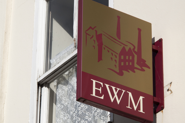 Edinburgh Woollen Mill Group EWM Bangladesh Garment Manufacturers and Exporters Association BGMEA