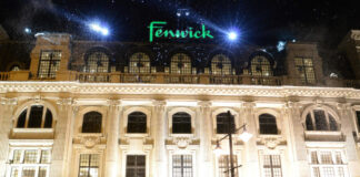 Fenwick reopening covid-19 lockdown