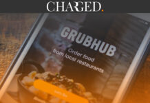 Grubhub has seen its share prices skyrocket after reports emerged that Just Eat and Delivery Hero are both interested in exploring a takeover deal.