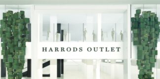Harrods confirms opening date for new Westfield London outlet concept