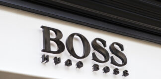 Hugo Boss expects to see its revenue grow by 30% to 35% this year as customers return to shops with the lifting of covid19 restrictions.