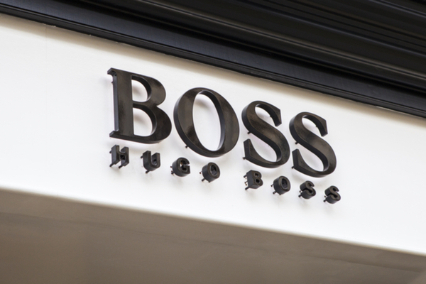 Hugo Boss expects to see its revenue grow by 30% to 35% this year as customers return to shops with the lifting of covid19 restrictions.
