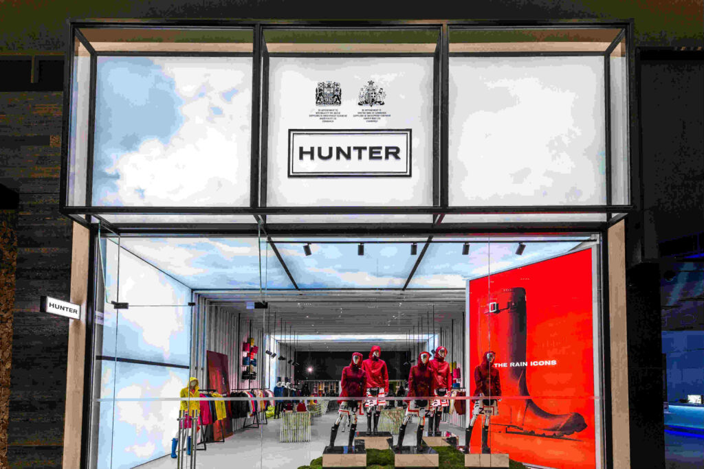 Hunter CEO Vincent Wauters steps down amid restructure