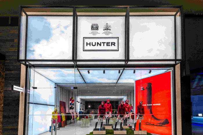 Hunter CEO Vincent Wauters steps down amid restructure