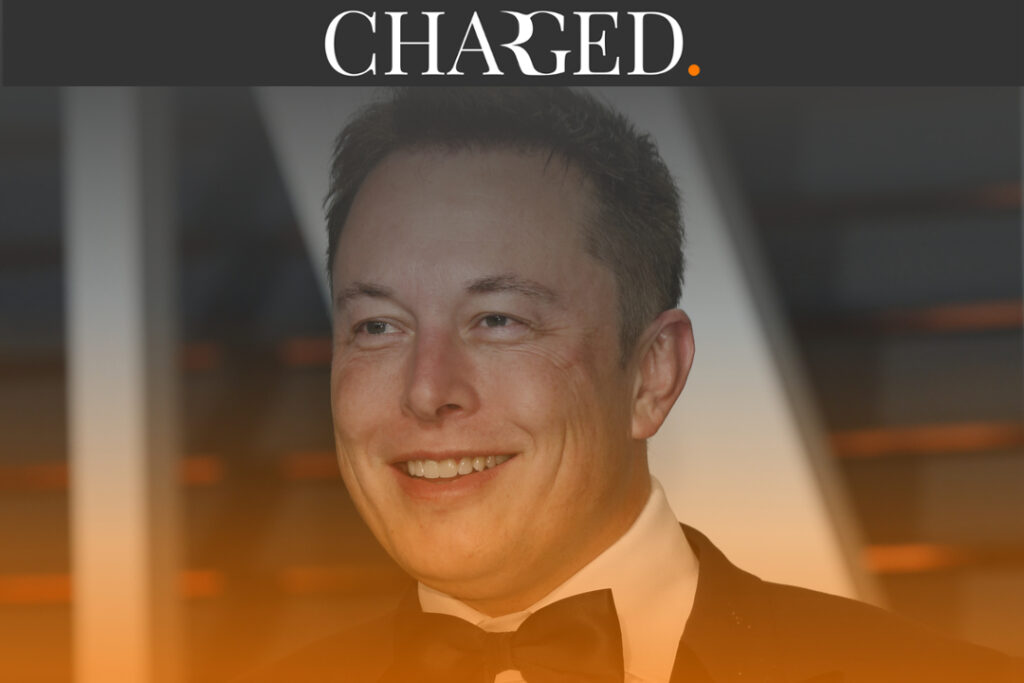 Elon Musk has called for Amazon to be “broken up” in a tweet directed at Jeff Bezos after the retailer refused to sell a book about COVID-19.