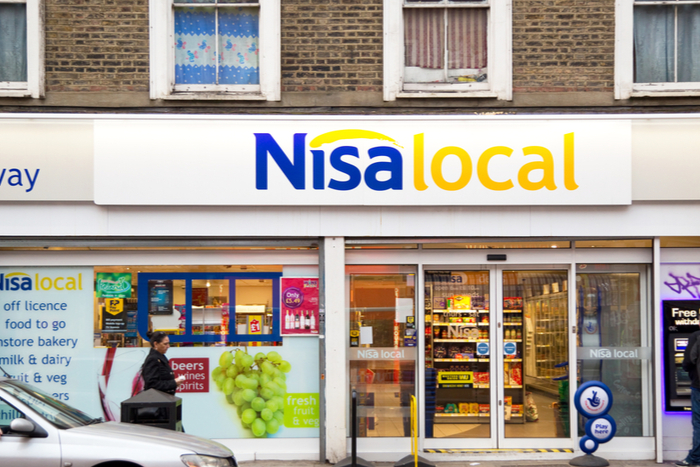 Nisa enjoys strong recruitment with 242 new store sign-ups