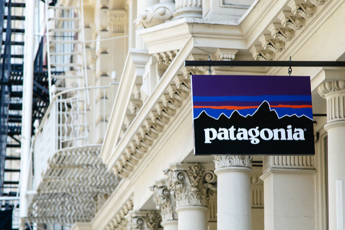 Patagonia boycotts Facebook & Instagram advertising