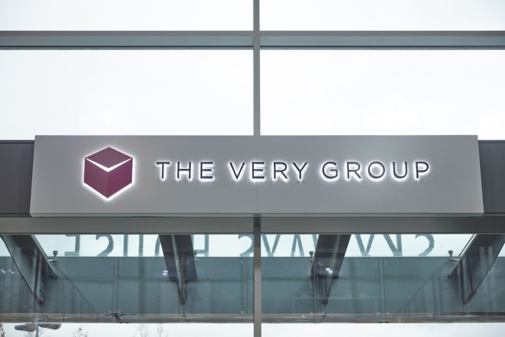 The Very Group cuts 141 jobs, create 100 new roles amid restructure