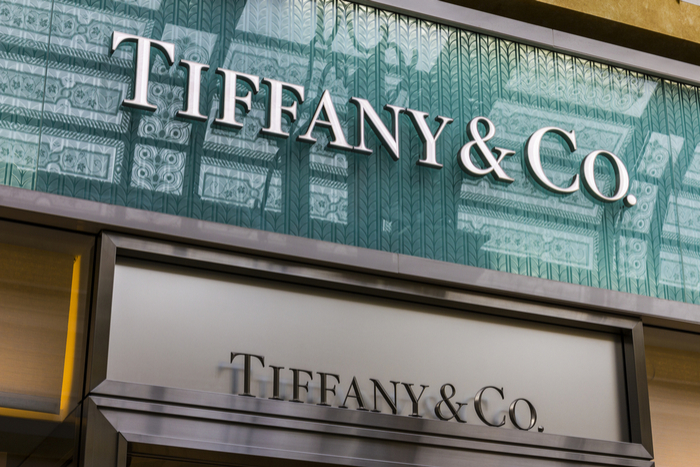 LVMH's £13bn takeover of Tiffany thrown into doubt