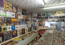#LoveRecordStores organisers reveal details to help indie record retailers