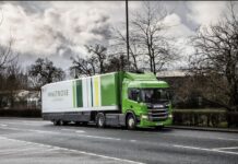 John Lewis Partnership to stop using fossil fuels across transport fleet by 2030 John Lewis Partnership to stop using fossil fuels across transport fleet by 2030