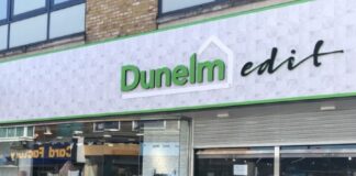 Dunelm unveils new concept store