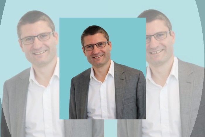 Matthieu Comard Avon Natura profile interview