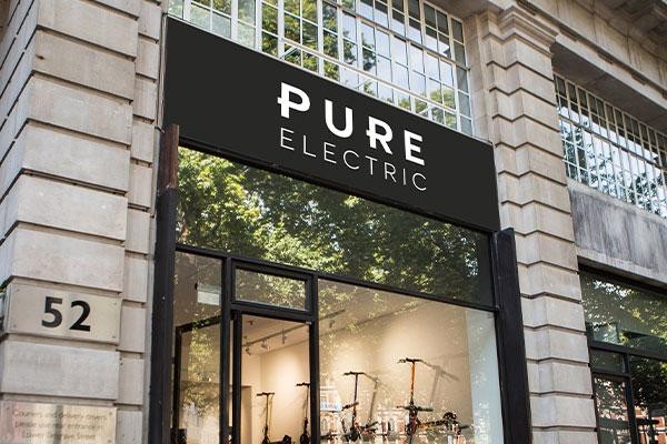 Pure Electric opens 11 new stores after Cycle Republic takeover