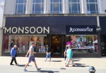 Monsoon Accessorize: What went wrong? Monsoon Accessorize Peter Simon CVA administration