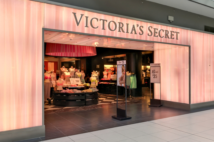 Victoria's Secret: What went wrong? - Retail Gazette