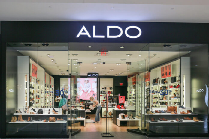 Aldo: What went wrong? - Retail Gazette