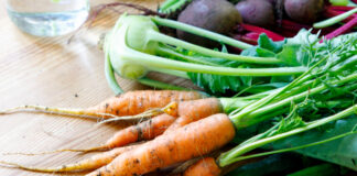 Waitrose relaxes guidelines on wonky veg to help farmers