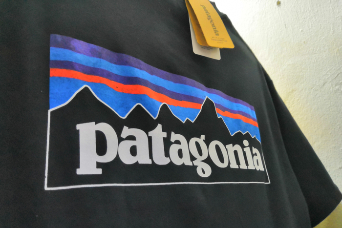 Patagonia Rose Marcario Yvon Chouinard