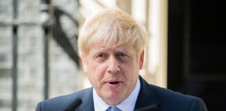 Boris Johnson orders review of 2m distancing rule