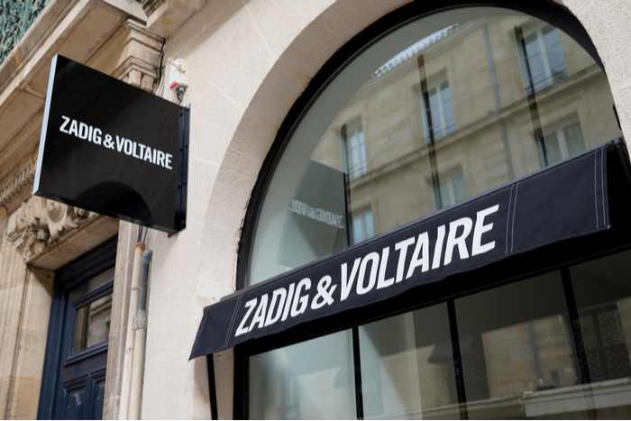 Zadig & Voltaire RSM Restructuring Advisory Covid-19 Thierry Gillier Peninsula TA Associates Rémy Baume