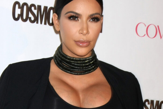 Kim Kardashian rakes in $200m through Coty deal