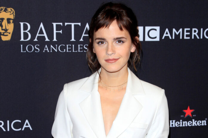 Gedetailleerd pad neerhalen Gucci owner Kering welcomes Emma Watson to board of directors - Retail  Gazette