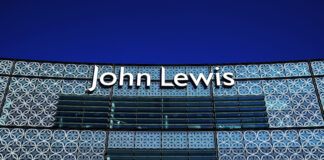 John Lewis tops customer satisfaction index