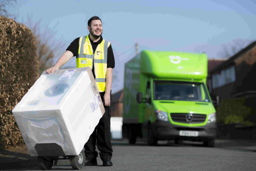 AO World staff in line for a share of £240m bonus pot