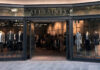 All Saints sales have rebounded after what it termed the most challenging year in its history