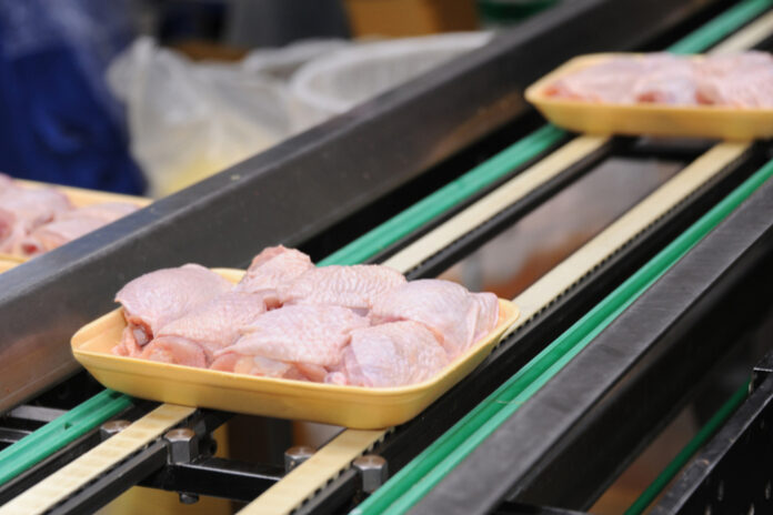 Aldi commits to never selling chlorinated chicken & hormone-injected beef