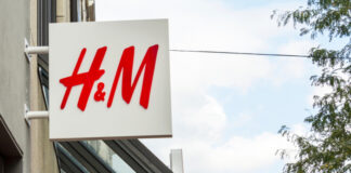 H&M to permanently shut down 170 stores across Europe