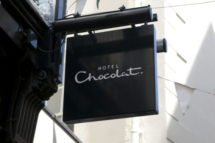 Hotel Chocolate to create 200 jobs as quarterly sales surge