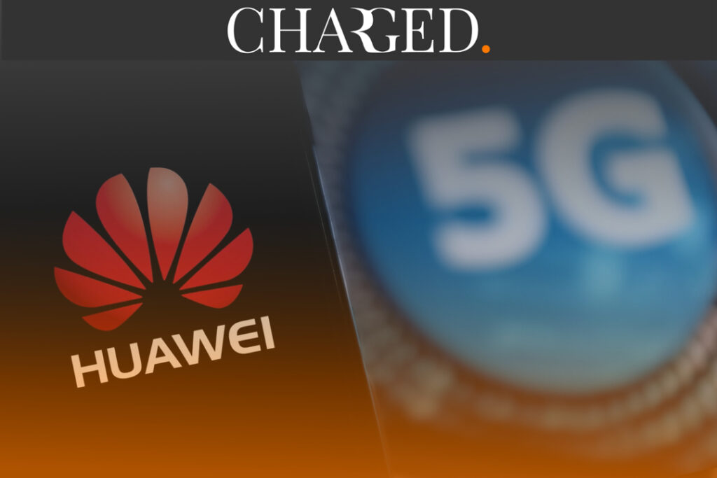 Huawei has announced plans to open its first three physical stores in the UK just a day after the government said it would ban its products from 5G networks.