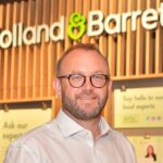 Big Interview: Tony Buffin, CEO, Holland & Barrett