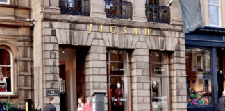75 stores at risk as Jigsaw calls in advisers over potential sale