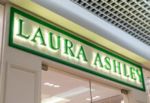 Another administrator drafted in for Laura Ashley Another administrator drafted in for Laura Ashley