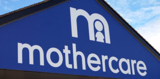 Mark Newton-Jones steps down as Mothercare executive director