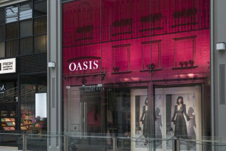 Ex- Oasis & Warehouse staff seek legal action over redundancy management