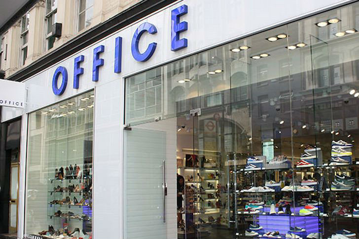 Office Truworths International