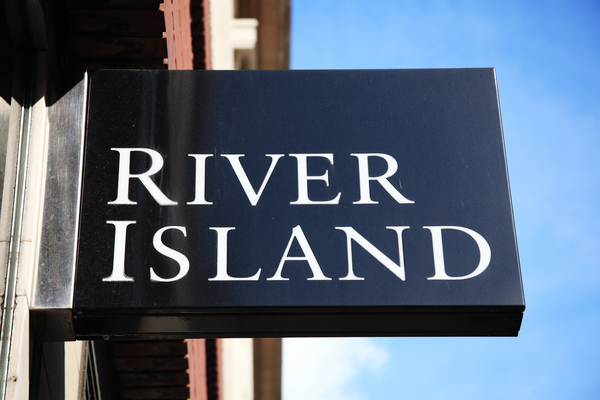 River Island to make 250 head office jobs redundancies