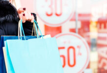 Retail sales jumps in June amid lockdown exit