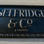 Selfridges_department stores_sign_PA